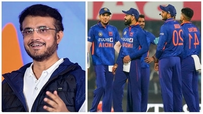 Sourav Ganguly has come out in the support of the India star (PTI) Sourav Ganguly has come out in the support of the India star (PTI)