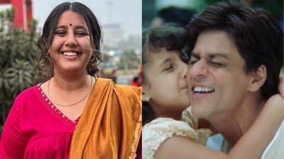 Kal Ho Naa Ho's Jhanak Shukla talks about quitting acting. Kal Ho Naa Ho's Jhanak Shukla talks about quitting acting.