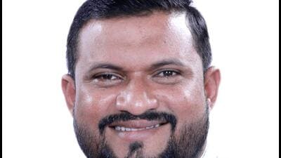 Mohammad Faizal. (Lok Sabha)