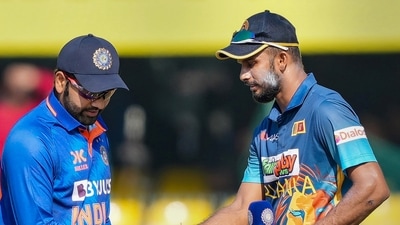 Team India will lock horns with Sri Lanka in the second One-Day International(ODI) of the three-match series on Thursday. (PTI)