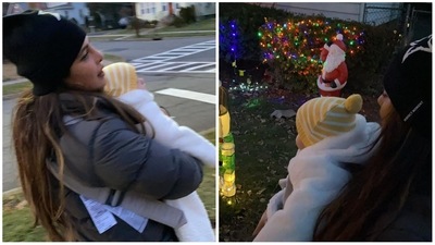 Priyanka Chopra has thanked a fan for gifting Malti Marie a Lord Krishna soft toy. Priyanka Chopra has thanked a fan for gifting Malti Marie a Lord Krishna soft toy.