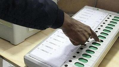 The BJP-IPFT alliance swept the 2018 Tripura assembly polls, winning a two-third majority in the 60-member House. (File image | Representative) The BJP-IPFT alliance swept the 2018 Tripura assembly polls, winning a two-third majority in the 60-member House. (File image | Representative)