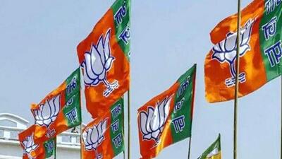 The Bharatiya Janata Party’s national executive meeting will be held in New Delhi on January 16 and 17 (Representative Photo) The Bharatiya Janata Party’s national executive meeting will be held in New Delhi on January 16 and 17 (Representative Photo)