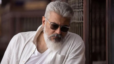 Thunivu starring Ajith Kumar released on January 11. Thunivu starring Ajith Kumar released on January 11.
