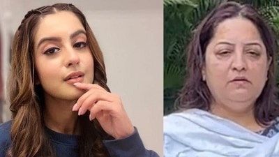 Tunisha Sharma's mother Vanita Sharma spoke about her daughter and says she knew Ali as a friend. Tunisha Sharma's mother Vanita Sharma spoke about her daughter and says she knew Ali as a friend.