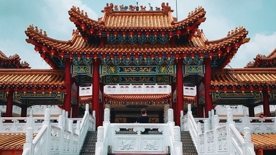 Journey into the past: Exploring most significant historical sites in Malaysia (Unsplash) Journey into the past: Exploring most significant historical sites in Malaysia (Unsplash)