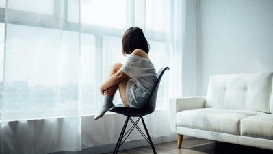 What is emotional numbness? Expert on tips to deal with it (Unsplash)