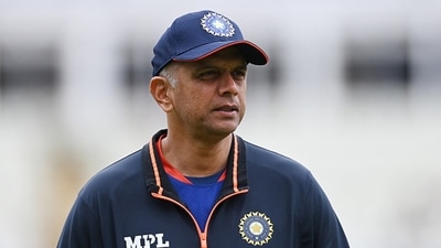 Happy Birthday to Rahul Dravid, who turns 50 today (Getty) Happy Birthday to Rahul Dravid, who turns 50 today (Getty)