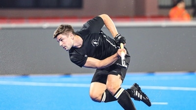 Shifting to a different continent, new culture, new team, adjusting to a new set-up, learning German – it has taken much more than on-field efforts for Peillat.