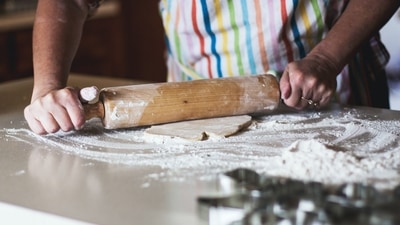 The field of baking is constantly evolving, with new techniques and ingredients being developed all the time. (Unsplash) The field of baking is constantly evolving, with new techniques and ingredients being developed all the time. (Unsplash)