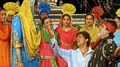 Lohri 2023: Top folk songs to add to your Lohri playlist Lohri 2023: Top folk songs to add to your Lohri playlist
