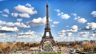 Paris is a must-visit destination for anyone looking for a memorable vacation. (pexels) Paris is a must-visit destination for anyone looking for a memorable vacation. (pexels)