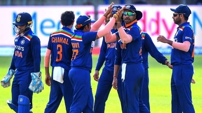 Team India players in action (File) Team India players in action (File)