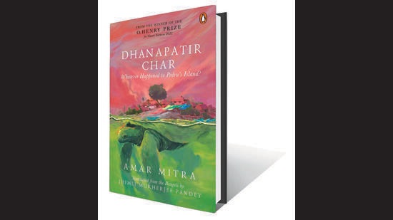 520pp, ₹599; Penguin 520pp, ₹599; Penguin