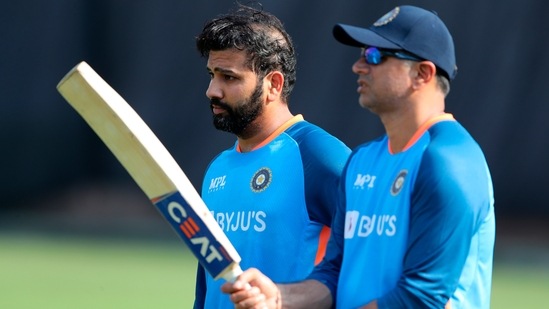 The Men in Blue will look to seal the series 2-0 when they take on Sri Lanka in the second One-Day International(ODI) match on Thursday. (AP)
