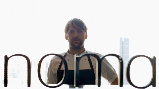 Redzepi, who is Noma’s chef and co-owner, said they will travel to “search for new ways to share our work” and there could be “a Noma pop-up.” After the sojourn, “we will do a season in Copenhagen."(REUTERS)