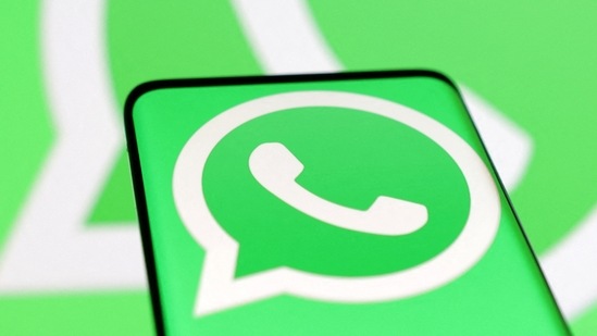Whatsapp Releasing Improved Interface For Companion Mode Hindustan Times 0749
