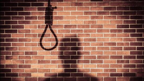 The boy allegedly hanged himself from a ceiling fan. (Getty Images/iStockphoto)