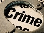 Besides Udaypal Singh, only the driver, cash custodian and a loader were present inside the van, police officers said. (REPRESENTATIVE IMAGE) Besides Udaypal Singh, only the driver, cash custodian and a loader were present inside the van, police officers said. (REPRESENTATIVE IMAGE)