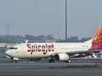 The CISF and Delhi Police are on alert.(File photo) The CISF and Delhi Police are on alert.(File photo)