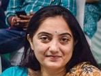 Delhi Police have given gun licence to suspended BJP leader Nupur Sharma. 