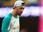 Australia all-rounder Glenn Maxwell(AFP) Australia all-rounder Glenn Maxwell(AFP)