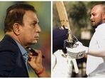 Sunil Gavaskar dropped an epic comment about Prithvi Shaw's magical knock Sunil Gavaskar dropped an epic comment about Prithvi Shaw's magical knock