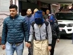 The fourth accused, who works as a caretaker of a graveyard in Nangloi, took <span class='webrupee'>₹</span>5,000 to bury the body. The fourth accused, who works as a caretaker of a graveyard in Nangloi, took <span class='webrupee'>₹</span>5,000 to bury the body.