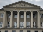 Denmark bank robberies: Denmark did not report a single bank robbery in 2022. (Twitter) Denmark bank robberies: Denmark did not report a single bank robbery in 2022. (Twitter)