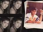 Kajol and Ajay Devgn shared some throwback pictures on National Youth Day. Kajol and Ajay Devgn shared some throwback pictures on National Youth Day.
