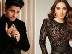 Kiara Advani and Sidharth Malhotra starred together in the 2021 film Shershaah. Kiara Advani and Sidharth Malhotra starred together in the 2021 film Shershaah.