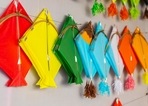 In Gujarat and Maharashtra, people fly kites to mark the occasion of Makar Sankranti (Unsplash) In Gujarat and Maharashtra, people fly kites to mark the occasion of Makar Sankranti (Unsplash)