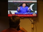 In 2016, PEMRA imposed a complete ban on airing Indian content on local television and FM radio channels. In 2016, PEMRA imposed a complete ban on airing Indian content on local television and FM radio channels.