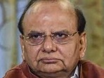 According to the order, the LG has also observed that as per rule 6 (sub-rule 4) of the Plastic Waste Management Rules, 2016, local bodies are competent to frame by-laws incorporating the provision of these rules. (HT Photo)