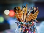 5 art-related jobs every artist should know about(Pixabay) 5 art-related jobs every artist should know about(Pixabay)
