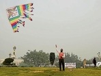 5 ways to make kites for Uttarayan festival 5 ways to make kites for Uttarayan festival