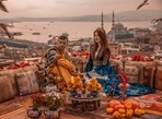 Turkey and its culture: All about blend of East and West, mix of ancient traditions, modern influences (Lokman Salan) Turkey and its culture: All about blend of East and West, mix of ancient traditions, modern influences (Lokman Salan)