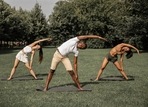 Yoga for thyroid: Asanas to improve thyroid health, reduce PCOD or PCOS symptoms (Monstera) Yoga for thyroid: Asanas to improve thyroid health, reduce PCOD or PCOS symptoms (Monstera)