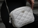 Guess handbags are perfect to make a statement.