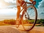 5 exercises to improve heart health if you are leading a sedentary lifestyle(Unsplash) 5 exercises to improve heart health if you are leading a sedentary lifestyle(Unsplash)