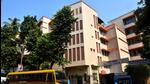 Mrigendra Rane, the child’s father who runs a small store in Dadar, enrolled her in the recently added International wing of Sharadashram, where the primary school fees are <span class='webrupee'>₹</span>77,000 per year, to give her an “excellent” education. He said the exam experience had traumatised her. “She feels awful because while her peers were sitting in one room writing their exams, she was sitting in another,” he said. “She can’t even comprehend why this happened to her. She was unable to sleep last night.” (HT PHOTO) Mrigendra Rane, the child’s father who runs a small store in Dadar, enrolled her in the recently added International wing of Sharadashram, where the primary school fees are <span class='webrupee'>₹</span>77,000 per year, to give her an “excellent” education. He said the exam experience had traumatised her. “She feels awful because while her peers were sitting in one room writing their exams, she was sitting in another,” he said. “She can’t even comprehend why this happened to her. She was unable to sleep last night.” (HT PHOTO)