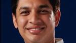 Satyajeet Tambe Patil, son of Congress legislator Sudhir Tambe Patil and nephew of revenue minister Balasaheb Thorat Satyajeet Tambe Patil, son of Congress legislator Sudhir Tambe Patil and nephew of revenue minister Balasaheb Thorat