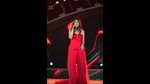 Singer-songwriter Lisa Mishra performed at the opening ceremony of FIH Men’s Hockey World Cup 2023 on Wednesday in Cuttack, Odisha (Phtoto: Abhay Behera) Singer-songwriter Lisa Mishra performed at the opening ceremony of FIH Men’s Hockey World Cup 2023 on Wednesday in Cuttack, Odisha (Phtoto: Abhay Behera)