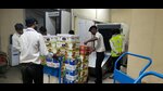 The cargo service at Pune’s Lohegaon international airport resumed partially after SpiceJet and Indigo airlines took approval from the Bureau of Civil Aviation Security Instructions (BACS). (HT FILE PHOTO) The cargo service at Pune’s Lohegaon international airport resumed partially after SpiceJet and Indigo airlines took approval from the Bureau of Civil Aviation Security Instructions (BACS). (HT FILE PHOTO)