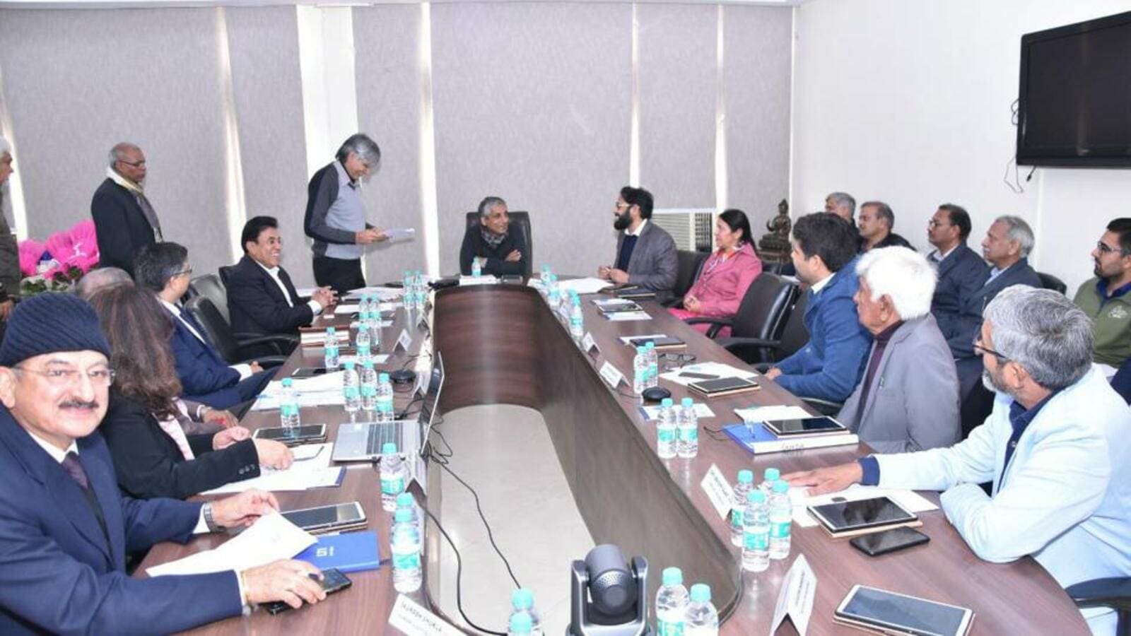 City Roads To Be Upgraded By June 2024 RAC Told In Maiden Meeting    P City Roads To Be Upgraded By June 2024  RAC Tol 1673550414941 