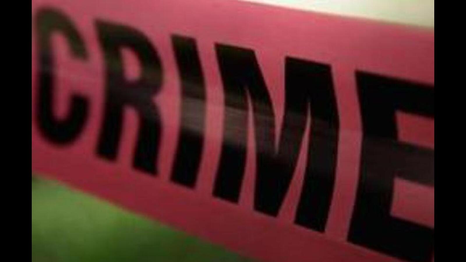 क्रिप्टो निवेश धोखाधड़ी: हवाई अड्डे के अधिकारी को ₹5.85 लाख का नुकसान हुआ