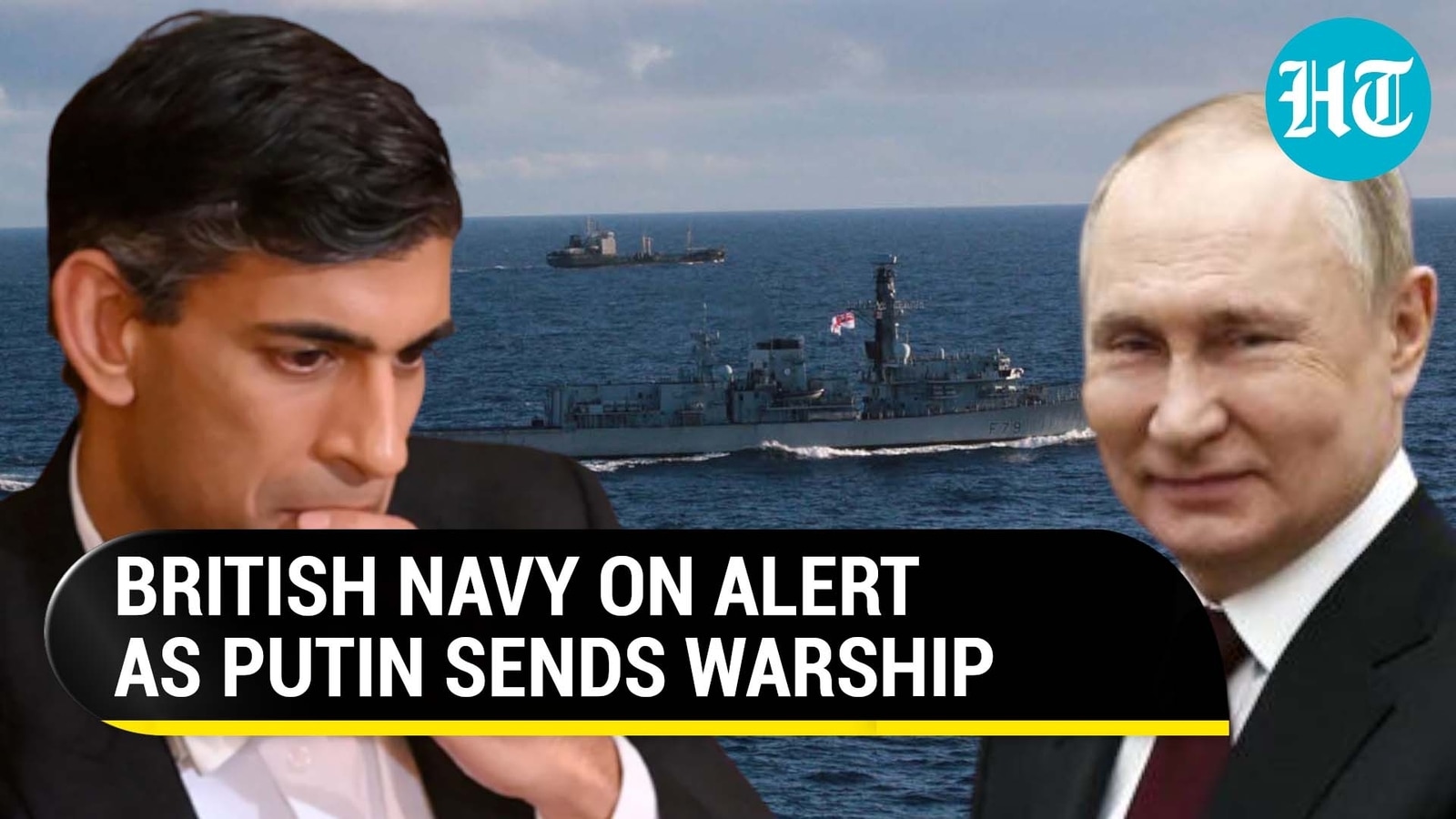 Putin Sends Russian Warship Armed With Hypersonic Missiles 'close To UK ...