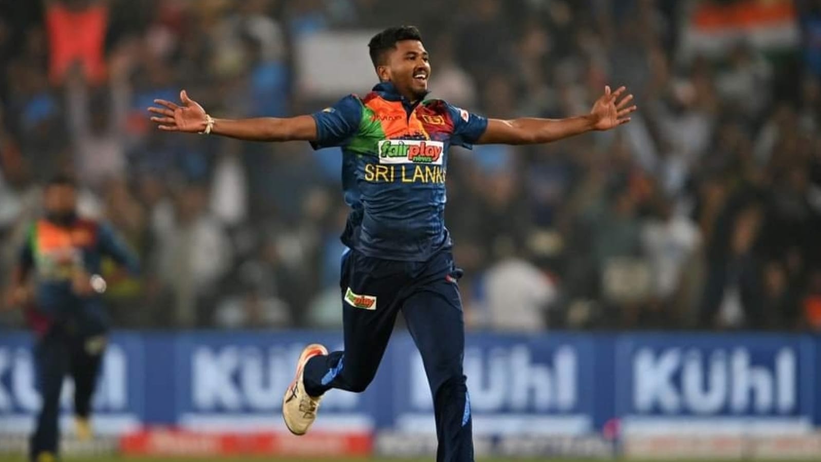 T20 World Cup: Sri Lanka call up three players as injury cover