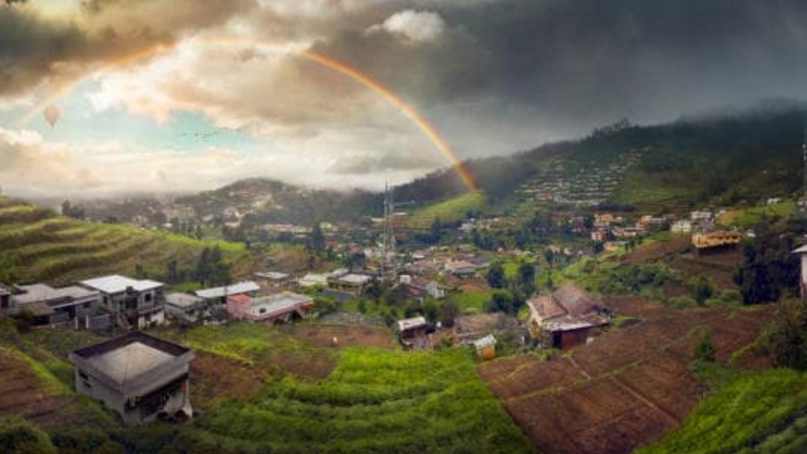 Ooty List Of Places To Visit And Things To Do Travel Hindustan Times
