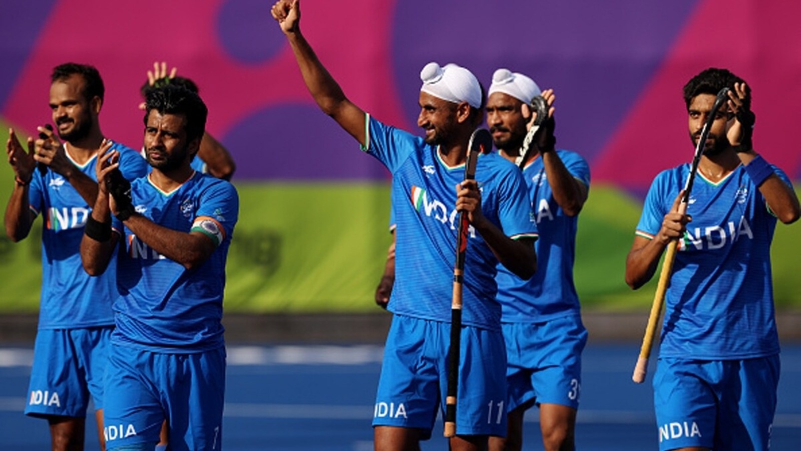 India Aim To End Long Wait For World Cup Title Hockey Hindustan Times